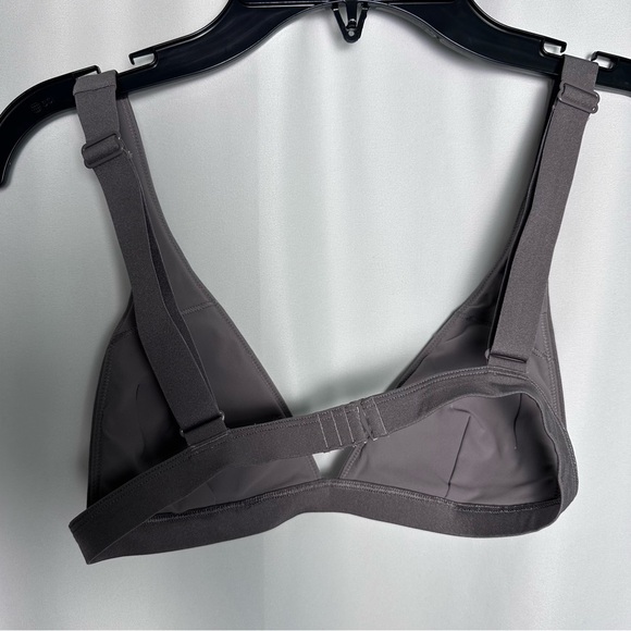 Lululemon All That Glimmers Bikini Set High Waisted Triangle XS Two Piece Swim - Picture 3 of 7